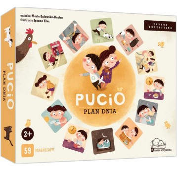 PUCIO PLAN DNIA