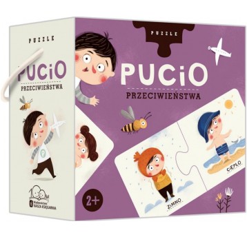 PUCIO PRZECIWIEŃSTWA