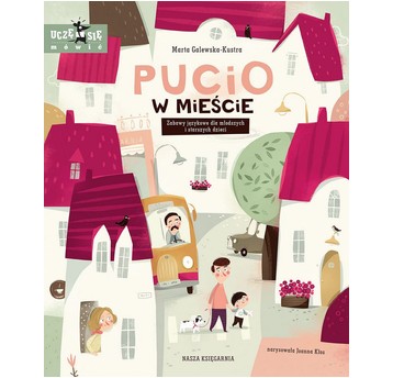 PUCIO W MIEŚCIE