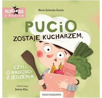 PUCIO ZOSTAJE KUCHARZEM