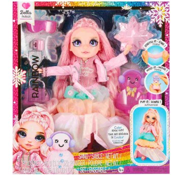 RAINBOW HIGH WINTER WONDERLAND BELLA