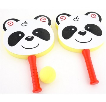RAKIETKI PIANKOWE PANDA