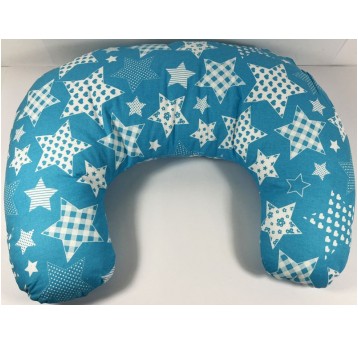 ROGAL GWIAZDKI NIEBIESKI