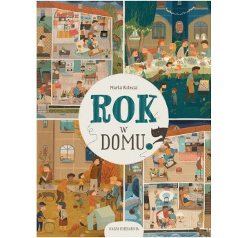 ROK W DOMU