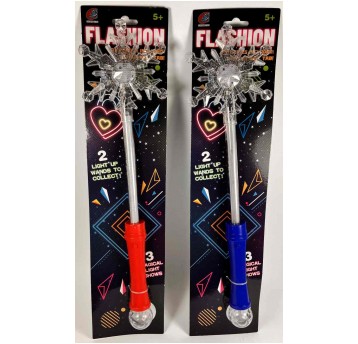 RÓŻDŻKA ŚWIECĄCA