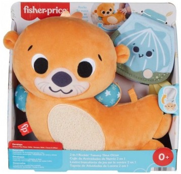 ROZKOŁYSANA WYDERKA FISHER PRICE