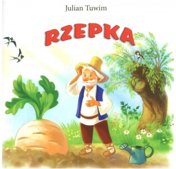 RZEPKA