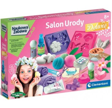 SALON URODY DELUXE - CLEMENTONI