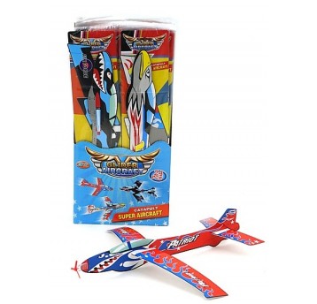 SAMOLOT TEKTUROWO PIANKOWY