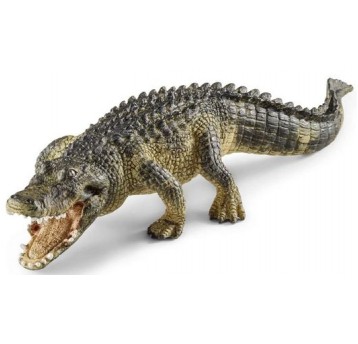 SCHLEICH ALIGATOR