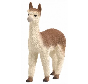 SCHLEICH ALPAKA