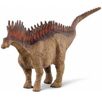 SCHLEICH AMARGAZAUR DINOSAURS