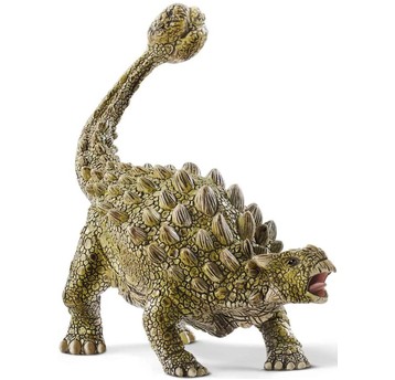SCHLEICH ANKYLOSAURUS