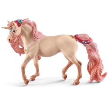 SCHLEICH BAYALA KLACZ Z BIŻUTERIĄ
