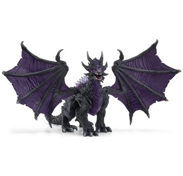 SCHLEICH CIENISTY SMOK