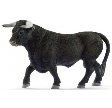 SCHLEICH CZARNY BYK