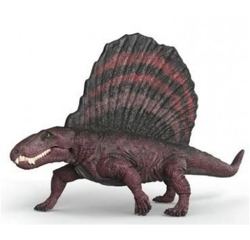 SCHLEICH DIMETRODON