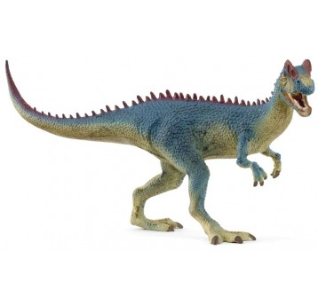 SCHLEICH DINOSAURS DILOFOZAUR