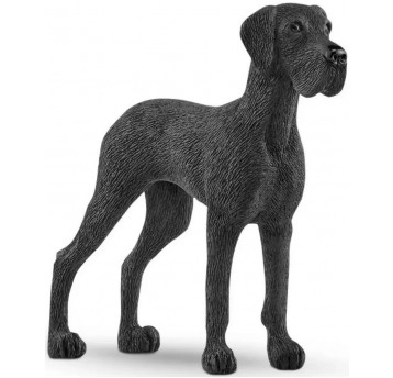 SCHLEICH DOG NIEMIECKI