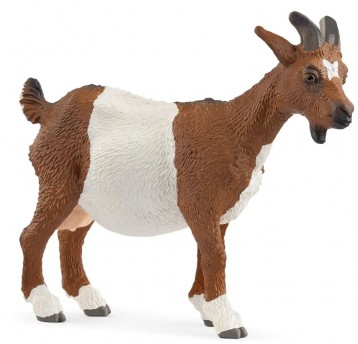 SCHLEICH FARM WORLD KOZA