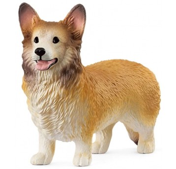 SCHLEICH FARM WORLD WELSH CORGI