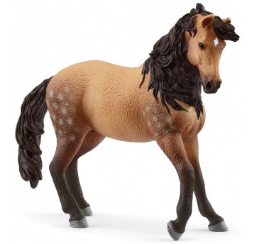SCHLEICH HORSE CLUB KLACZ ANDALUZYJSKA
