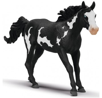 SCHLEICH HORSE CLUB WAL ACH RASY PAINT HORSE