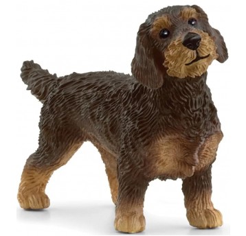 SCHLEICH JAMNIK SZORSTKOWŁOSY