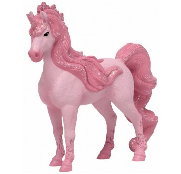 SCHLEICH JEDNOROŻEC KASIOPEJA