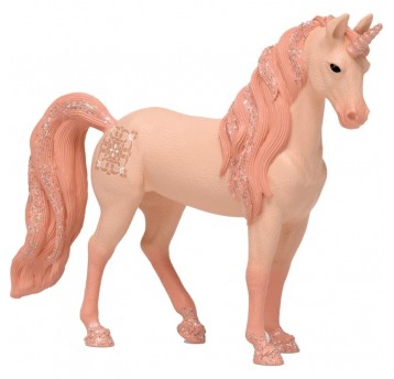 SCHLEICH JEDNOROŻEC PEACH