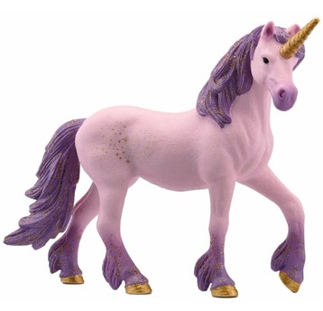 SCHLEICH JEDNOROŻEC SERAPHINA