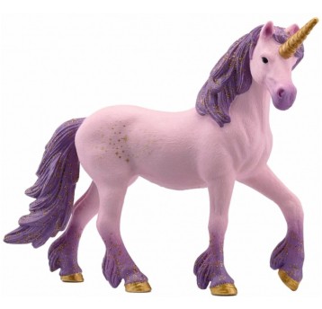 SCHLEICH JEDNOROŻEC SERAPHINA