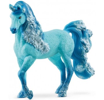 SCHLEICH JEDNOROŻEC WODY KLACZ