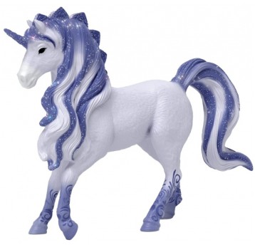 SCHLEICH JEDNOROŻEC Z KOSMOSU BALAYA