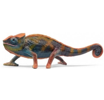 SCHLEICH KAMELEON