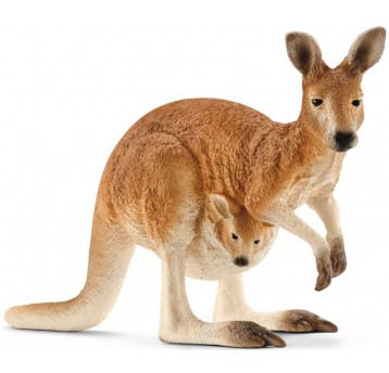 SCHLEICH KANGUR