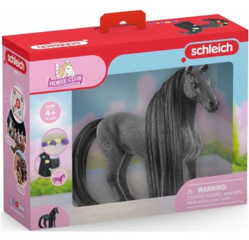 SCHLEICH KLACZ CRIOLLO DEFINITIVO