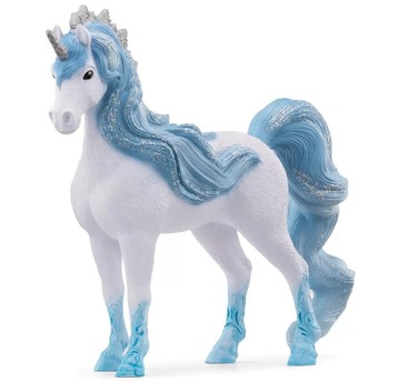 SCHLEICH KLACZ JEDNOROŻCA WODY