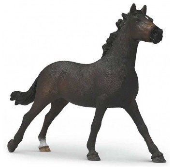 SCHLEICH KLACZ PEŁNEJ KRWI ANGIELSKIEJ