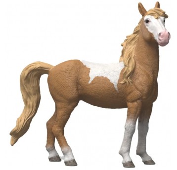 SCHLEICH KLACZ RASY MUSTANG