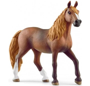 SCHLEICH KLACZ RASY PASO PERUANO
