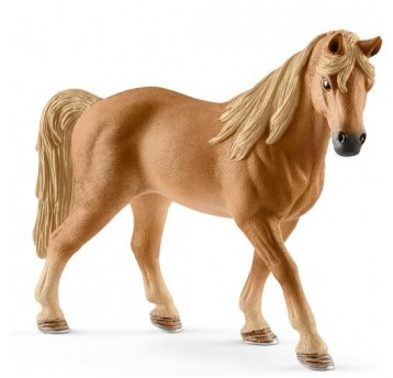 SCHLEICH KLACZ RASY TENNESSEE WALKER