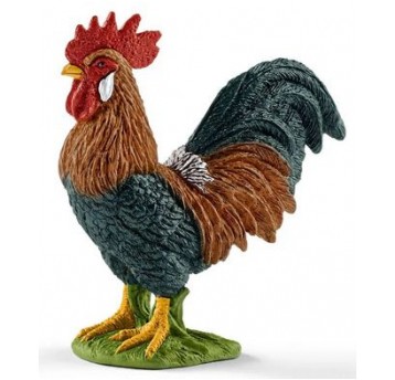 SCHLEICH KOGUT
