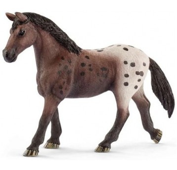 SCHLEICH KOŃ APPALOOSA KLACZ