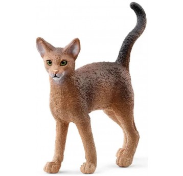 SCHLEICH KOT ABISYŃSKI