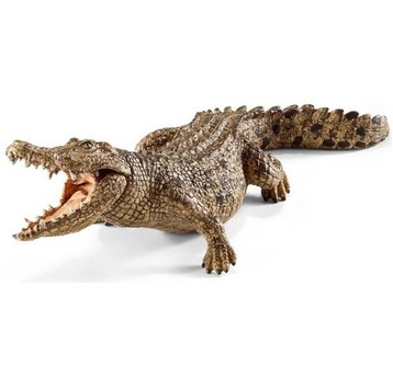 SCHLEICH KROKODYL