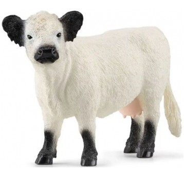 SCHLEICH KROWA RASY GALLOWAY
