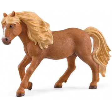 SCHLEICH KUC ISLANDZKI OGIER