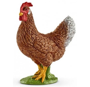 SCHLEICH KURA