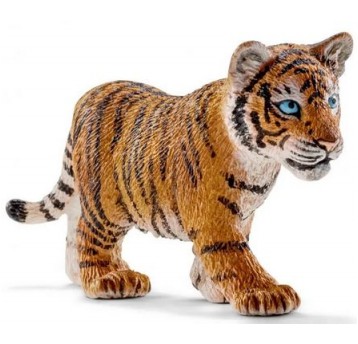 SCHLEICH MAŁY TYGRYS